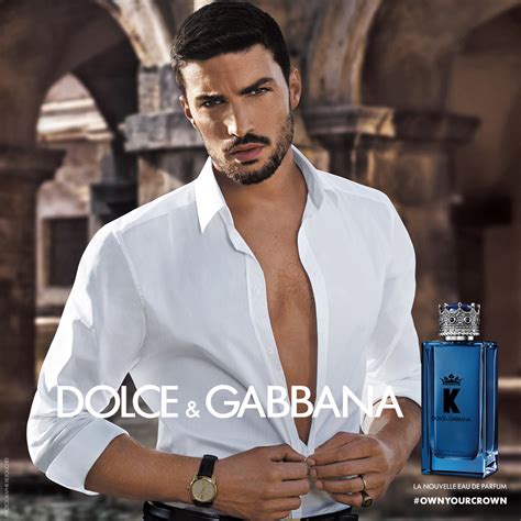 dolce gabbana mannequin homme|dolce gabbana pour homme review.